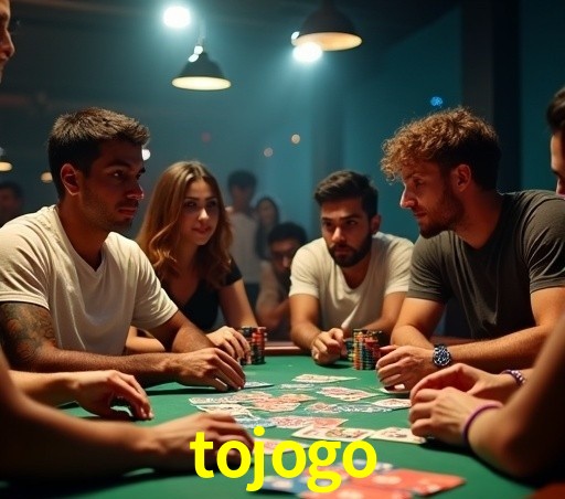 tojogo instalar