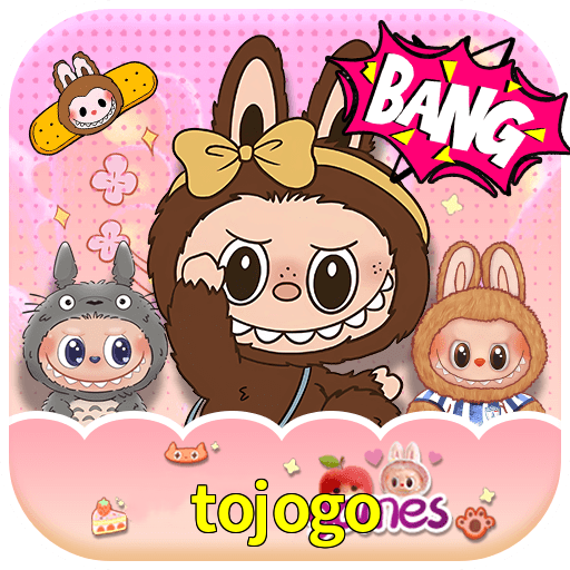 Logo tojogo