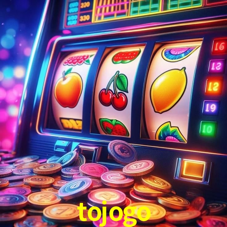 Desvendando o Mundo dos Jogos Virtuais na tojogo
