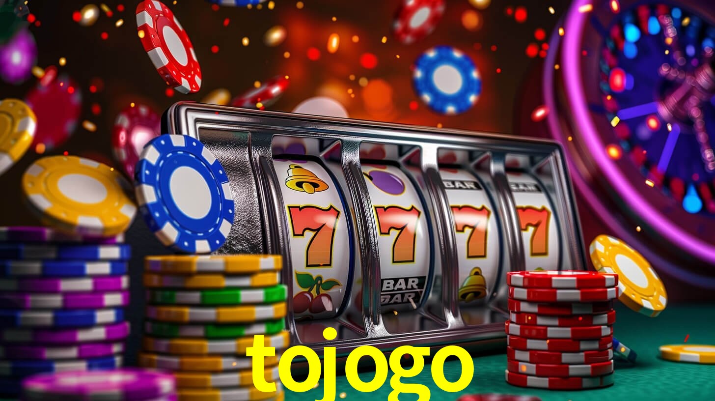 A Revolução dos Aplicativos de Jogos no tojogo