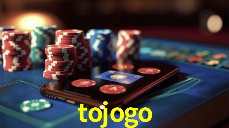 A Revolução dos Aplicativos de Jogos no tojogo