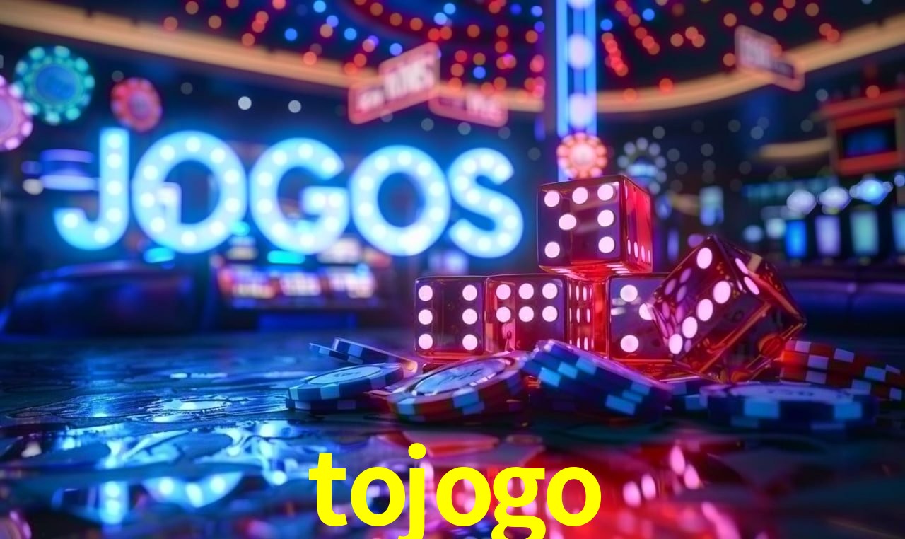 Desvendando o Mundo dos Jogos Virtuais na tojogo